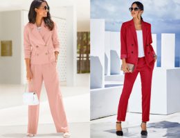 Gap and DÔEN Debut Eyelet and Denim Collection Showcasing Easy, Chic Styles