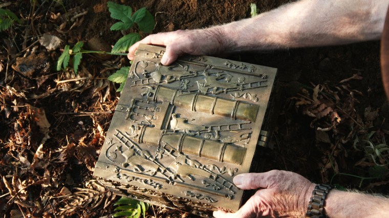 Genuine Hidden Treasures: Unveiling Truly Distinct Discoveries