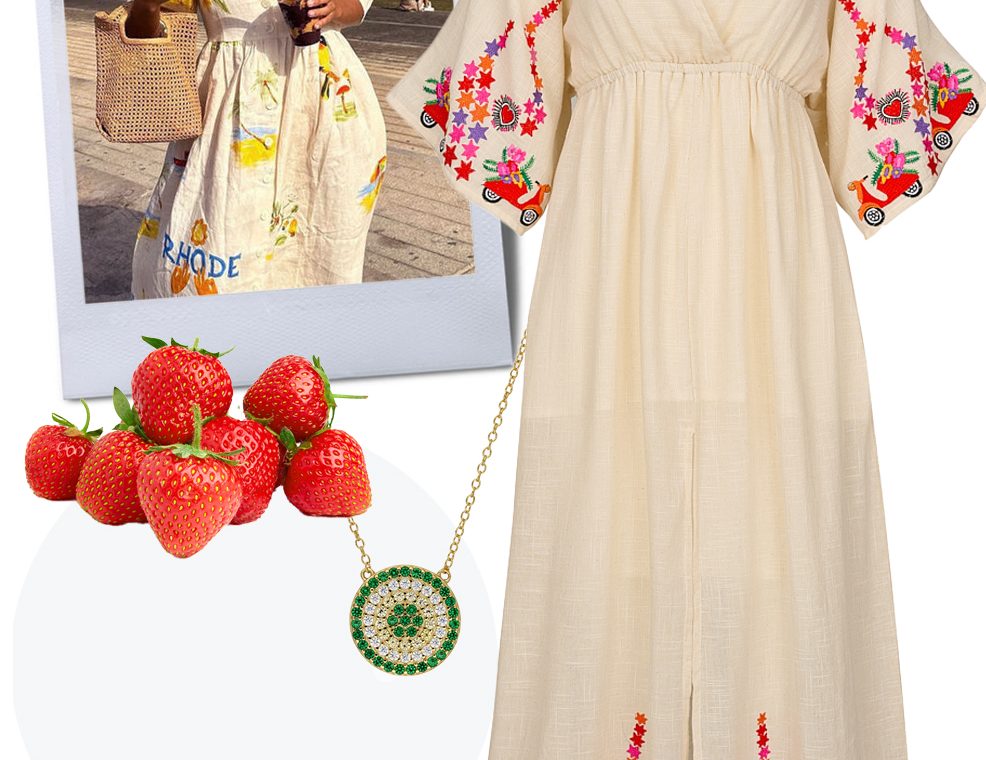 How to Dress Flawlessly for Wimbledon: An All-Inclusive Outfit Guide