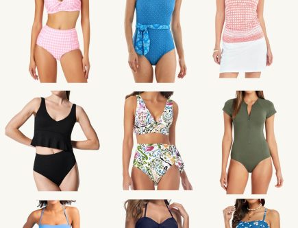 Prepare for Summer with the Ideal Swimwear