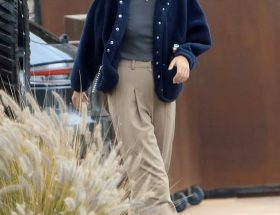 Weekly Fashion Highlights: Claudia Schiffer, Chanel, Kaia Gerber & Others