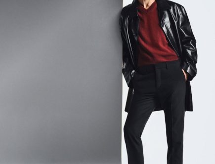 Calvin Klein Introduces Summer 2025 Fashion Line