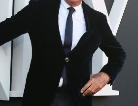 Emporio Armani Reveals 2025 Swimwear Line