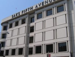 Facing Summer Obstacles with Saks
