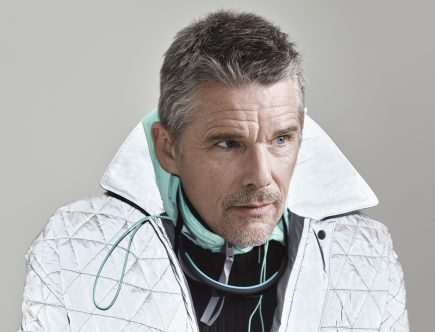 Haider Ackermann Teams Up with Canada Goose for Summer Capsule Line