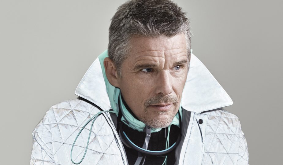 Haider Ackermann Teams Up with Canada Goose for Summer Capsule Line
