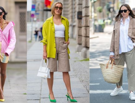 H&M Takes Charge of Summer Fashion with Laid-Back Style