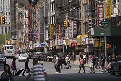 Investigating the Recent Advancements in New York City