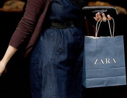 Iris Law's Zara Ensembles Showcase Effortlessly Elegant Fashion