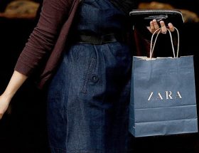 Iris Law's Zara Ensembles Showcase Effortlessly Elegant Fashion