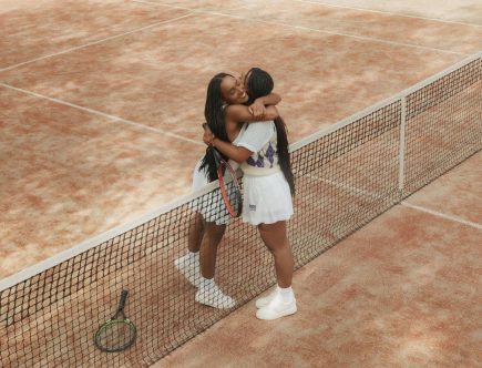 Kith Teams Up with Wilson to Launch Stylish Tenniscore Fashion Line