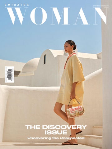 La Bomba Perfume Ad by Carolina Herrera Presents a Strong Statement