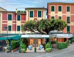 Louis Vuitton's Italian Summer: Fresh Neverfull Bags Drawn from Taormina, Portofino, Forte dei Marmi, and Porto Cervo