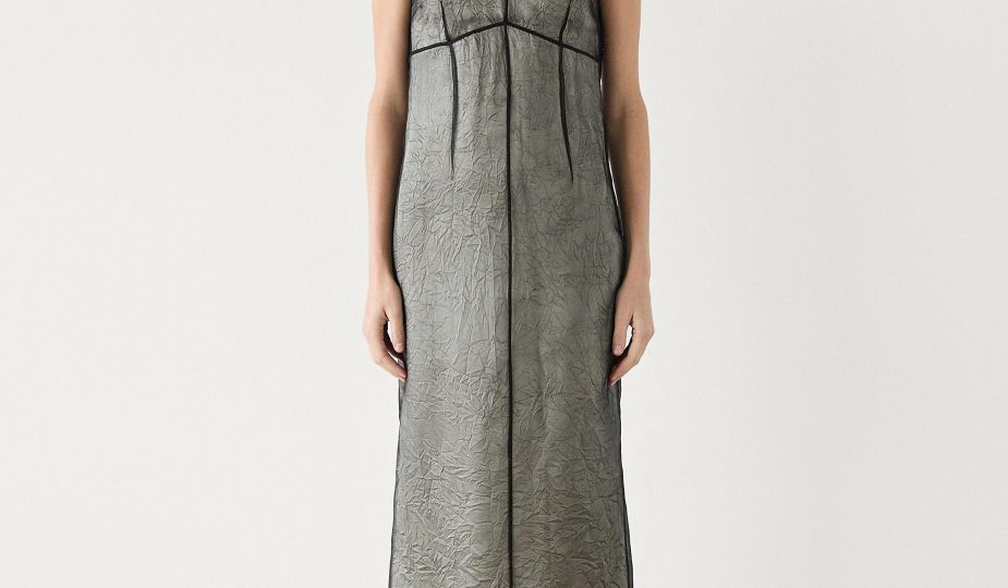 Massimo Dutti's Dresses: Must-Have Fashion Highlights for Summer