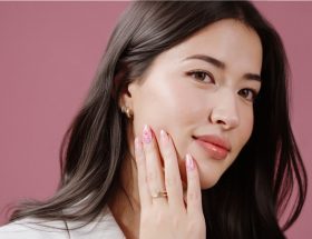 Modelones Names Nail Specialist Sarah Haidar as Brand Ambassador