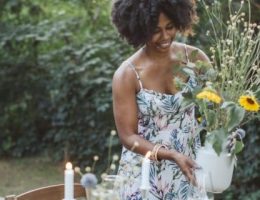 Organizing an Affordable Customized Bridal Shower