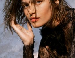 Rabanne's Resort 2026 Collection Highlights Elegant Creations