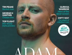 Rachel Zegler Shares Insights in i-D Magazine Feature Story