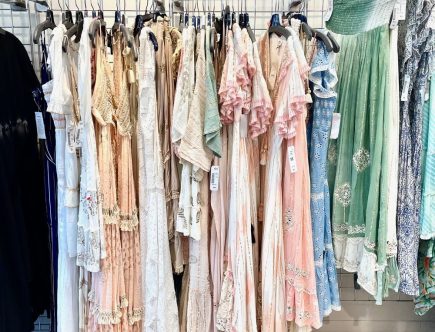 Reformation's Bachelorette Gowns Embody Bridal Core Sophistication