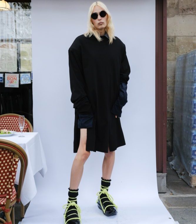 Saint Laurent Reveals Daring Summer 2025 Campaign
