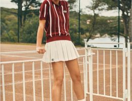Sporty & Rich Launches Riviera Collection Drawn from Coastal Inspirations