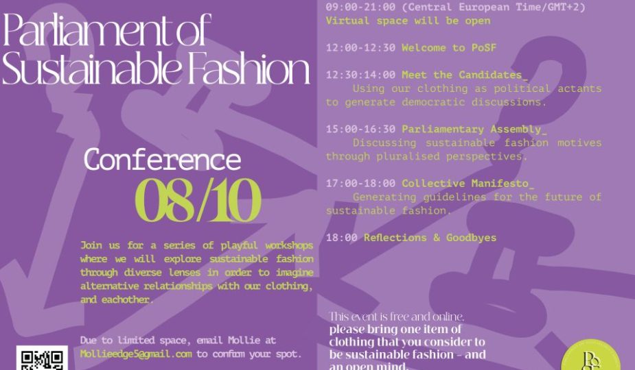 Thorough Style Guidance for Every Event