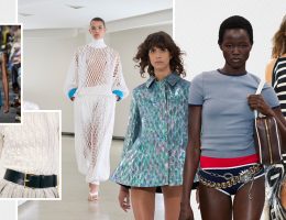 Tory Burch Launches Summer 2025 Fashion Campaign Inspired by California