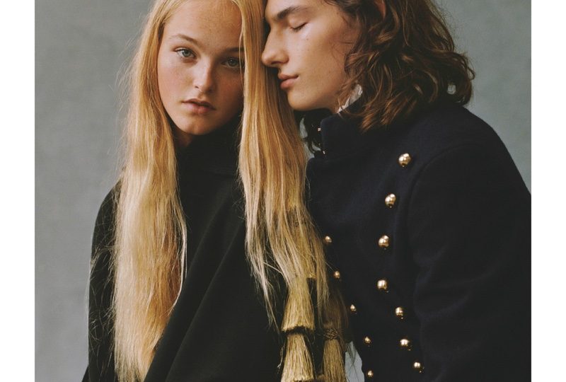 Weekly Highlights: Burberry, Sara Sampaio, Emily Ratajkowski, and Others