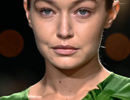Weekly Highlights: Gigi Hadid, Isabel Marant, H&M Studio, and Others