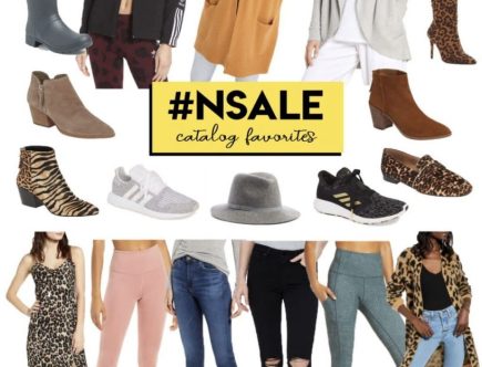 Best Selections from the NSALE