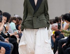 Giorgio Armani and Kith Redefine Summer Fashion as a Lifestyle Journey