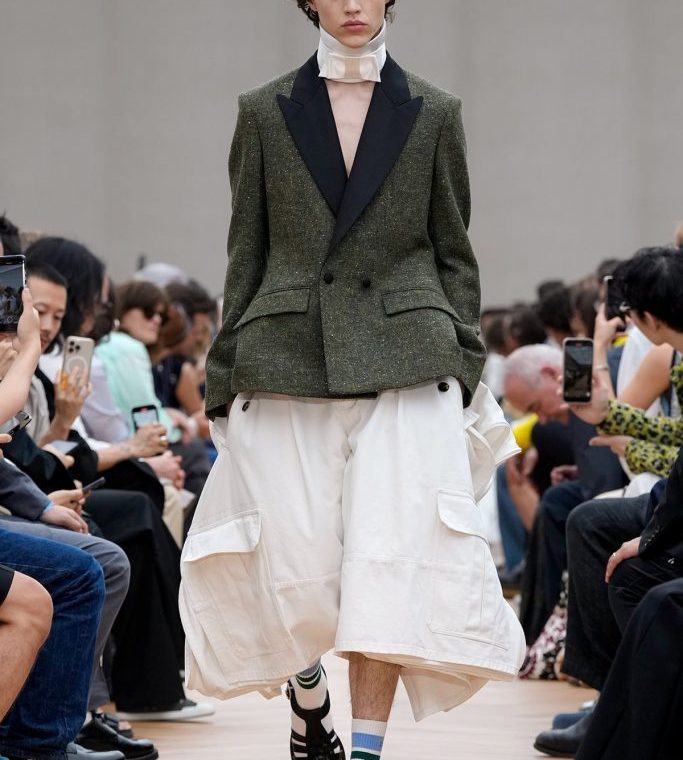 Giorgio Armani and Kith Redefine Summer Fashion as a Lifestyle Journey