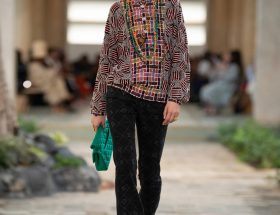 Massimo Dutti Unveils Stylish Fashion Trends Inspired by Glamorous Saint Tropez