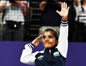 Nike's Collection Inspired by India Honors Women in Sports