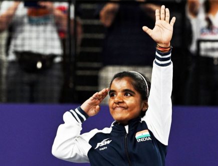 Nike's Collection Inspired by India Honors Women in Sports