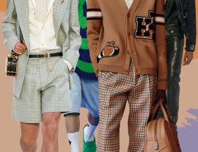 The Lasting Impact of Historical Trends on Contemporary Fashion