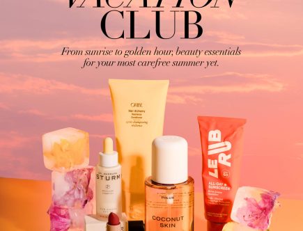 Vital Skincare Items for Your Coastal Getaway