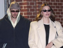 Weekly Highlights: Kylie Jenner, Loro Piana, Hailey Bieber, and Others