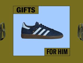 2025 Gift Guides: Gifts with a Striped Theme