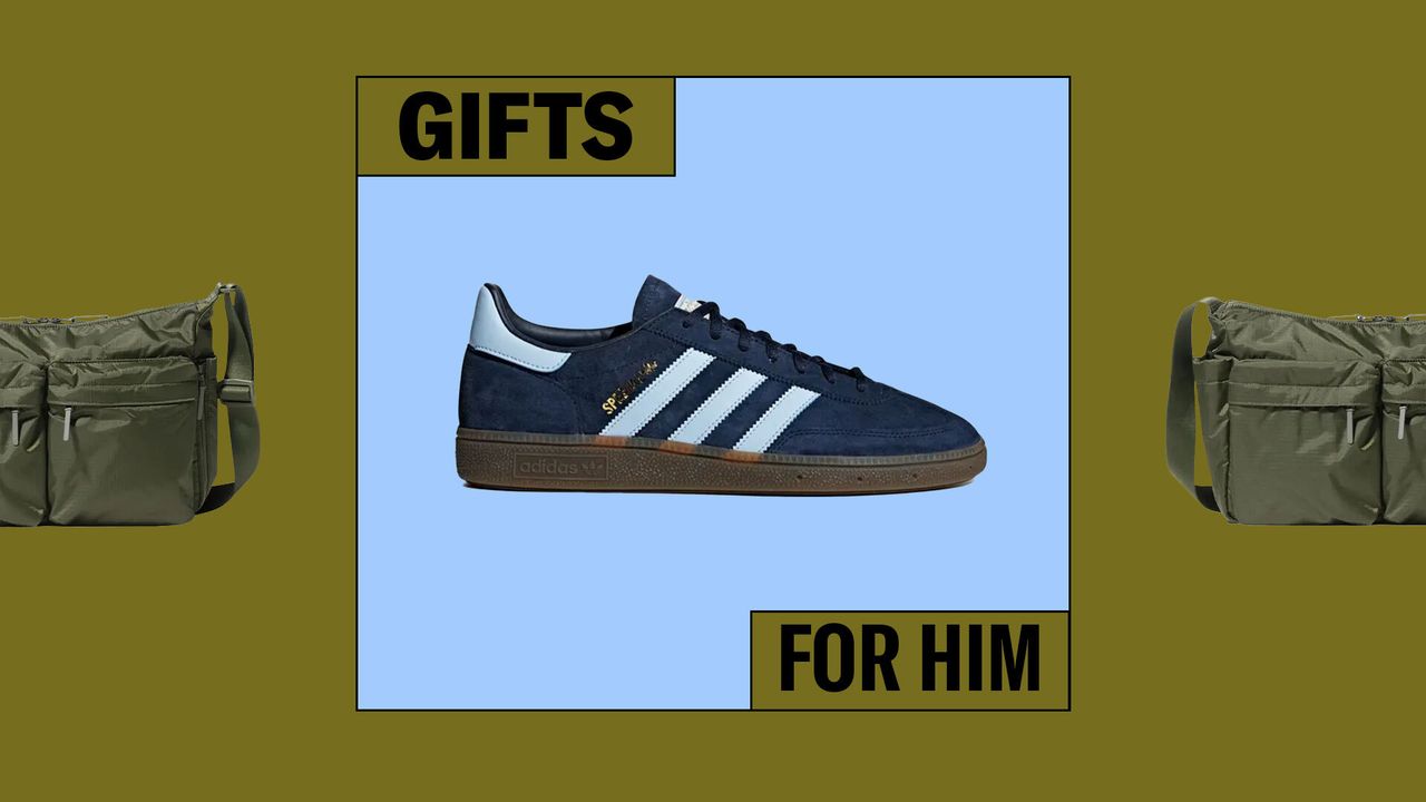 2025 Gift Guides: Gifts with a Striped Theme