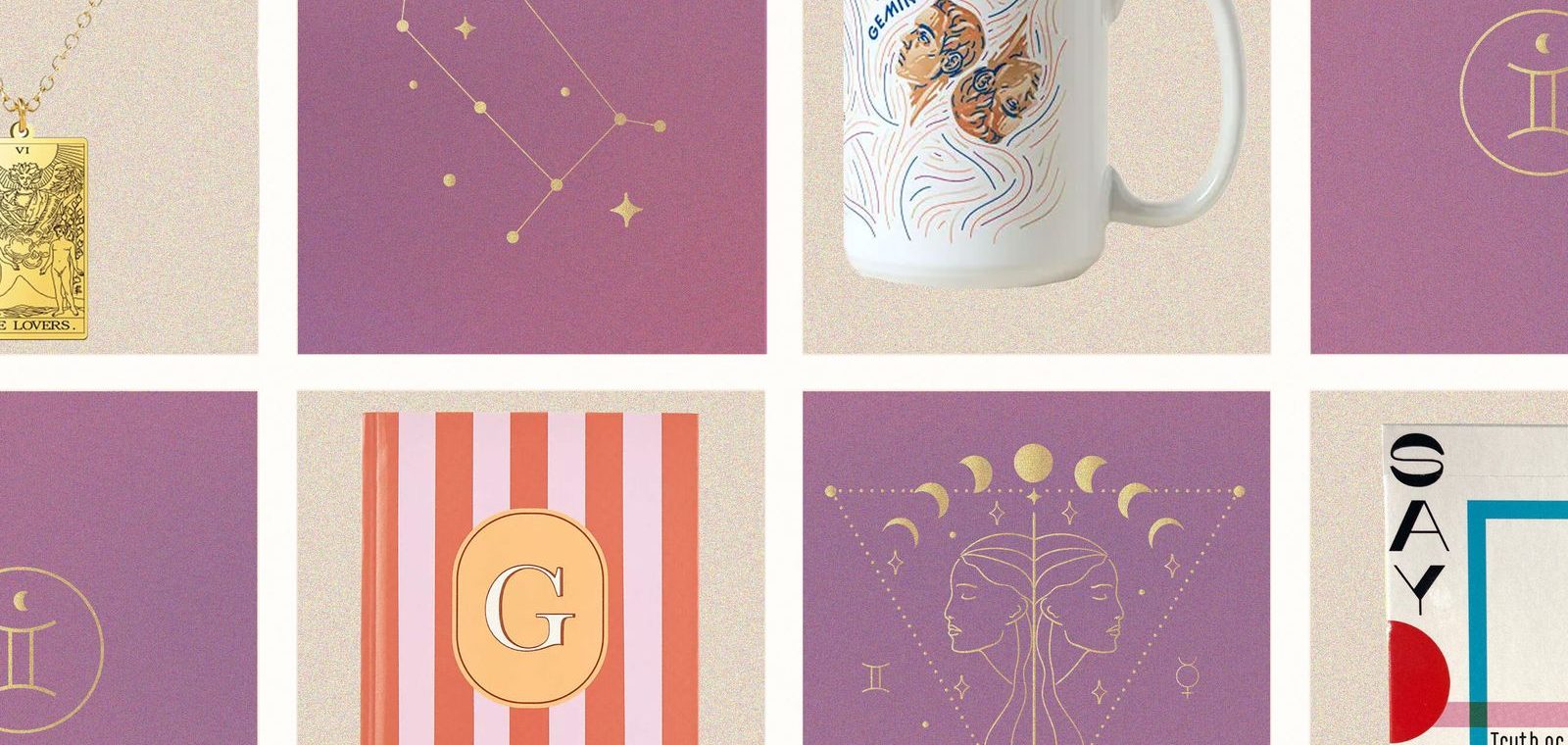 2025 Gift Guides: Shimmering and Bright Gift Suggestions