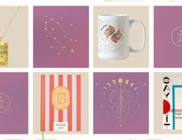 2025 Gift Guides: Shimmering and Bright Gift Suggestions