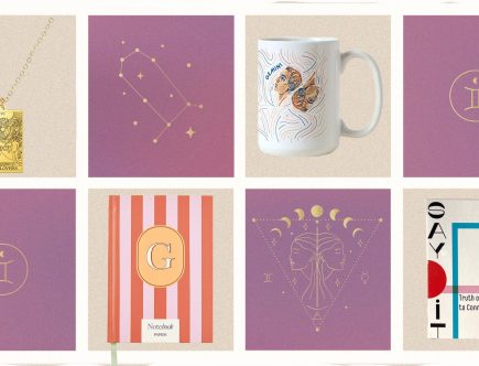 2025 Gift Guides: Shimmering and Bright Gift Suggestions