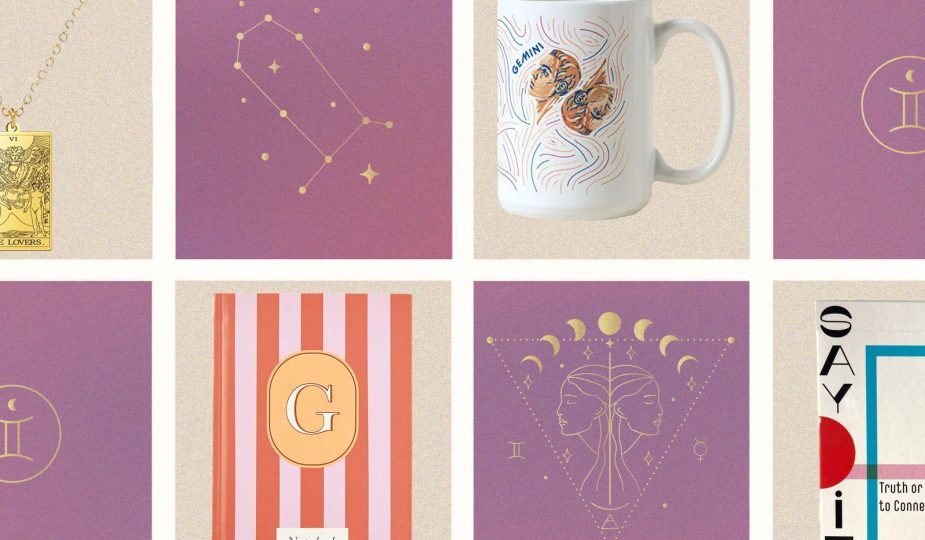2025 Gift Guides: Shimmering and Bright Gift Suggestions