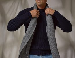 9 Fall/Winter Accessories All Stylish Men Should Own