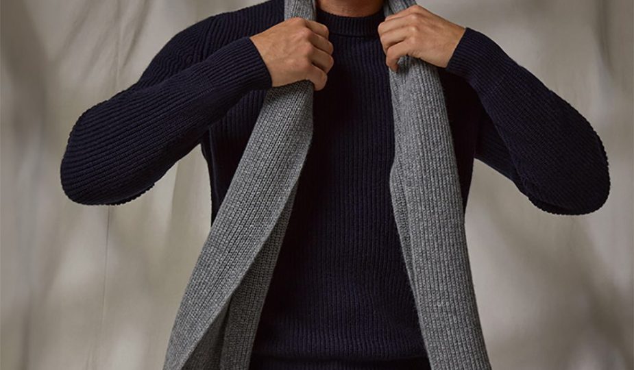 9 Fall/Winter Accessories All Stylish Men Should Own