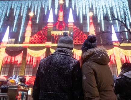 Advance Access to Black Friday Offers at Saks Fifth Avenue