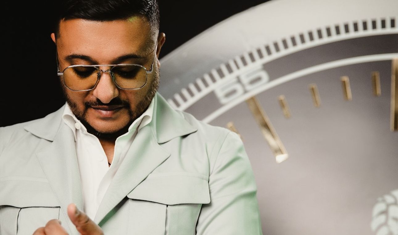 Anish Bhatt, Recognized as 'WATCHANISH'