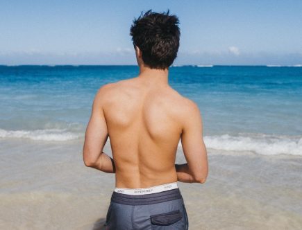 Below The Belt: How To Shave Your Balls (Safely)