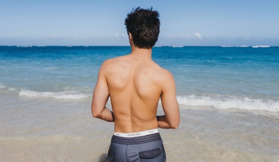 Below The Belt: How To Shave Your Balls (Safely)